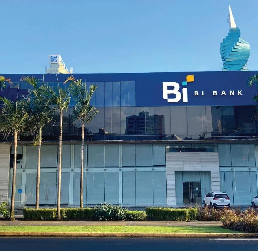 Banco Industrial de Guatemala