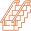 escalera